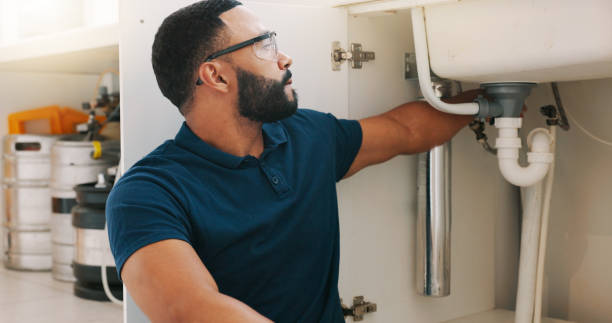 Residential Plumbing Services in Lake Bryan, TX