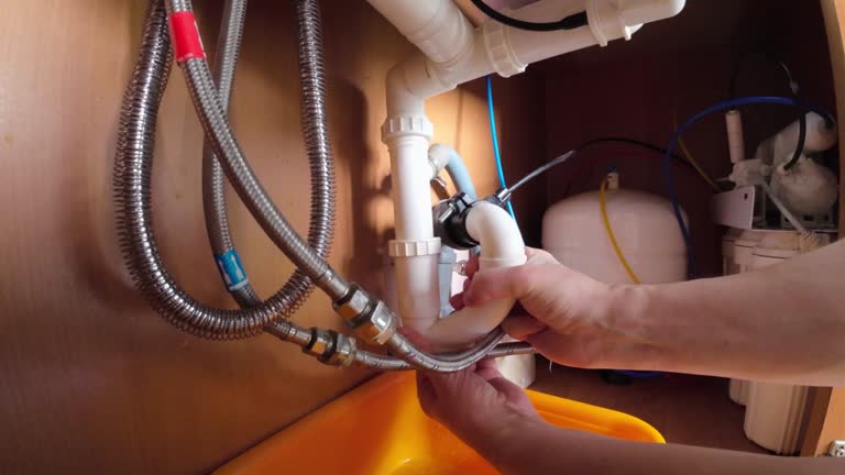 Best Tankless Water Heater Services  in Lake Bryan, TX